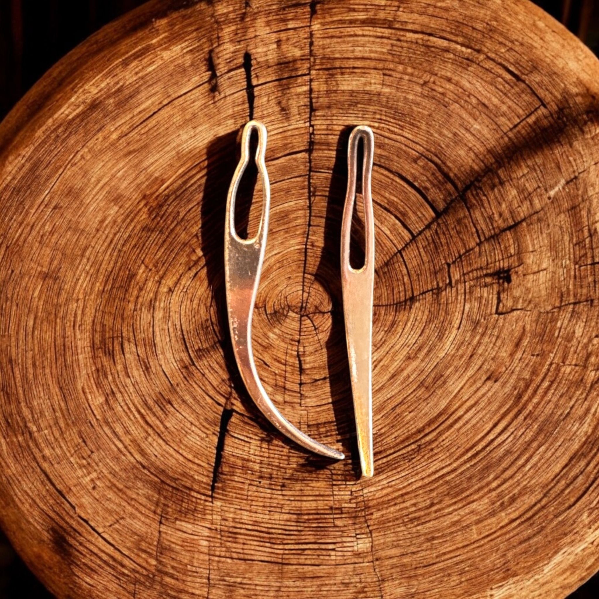 Interlocking Dread Tool Set