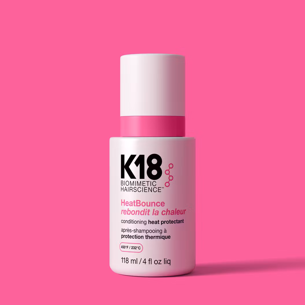 HeatBounce Conditioning Heat Protectant - K18