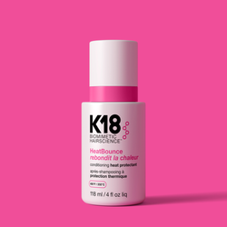 HeatBounce Conditioning Heat Protectant - K18