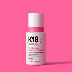 HeatBounce Conditioning Heat Protectant - K18
