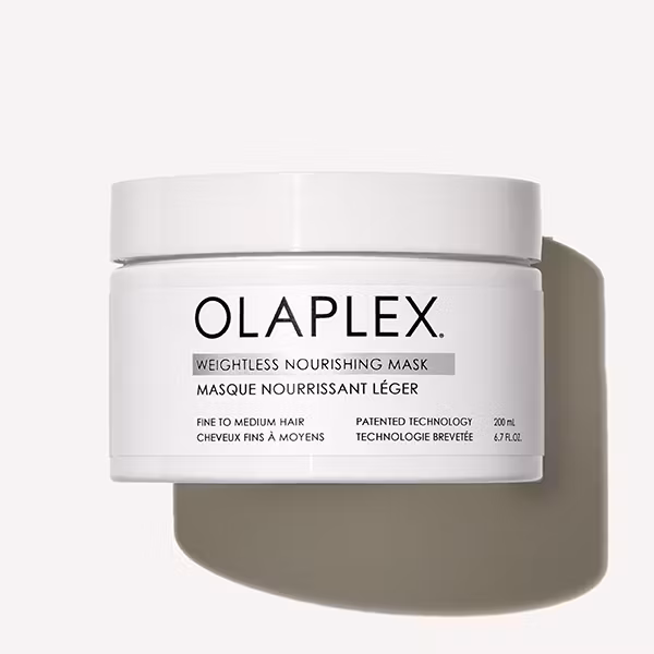 Weightless Nourishing Mask - Olaplex
