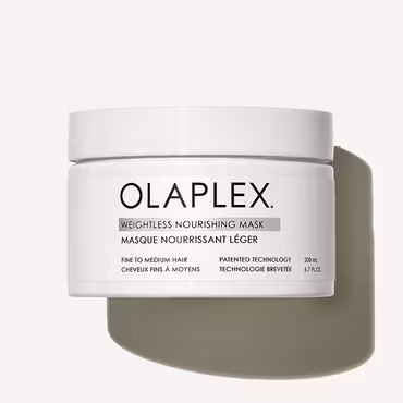 Weightless Nourishing Mask - Olaplex