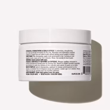 Weightless Nourishing Mask - Olaplex