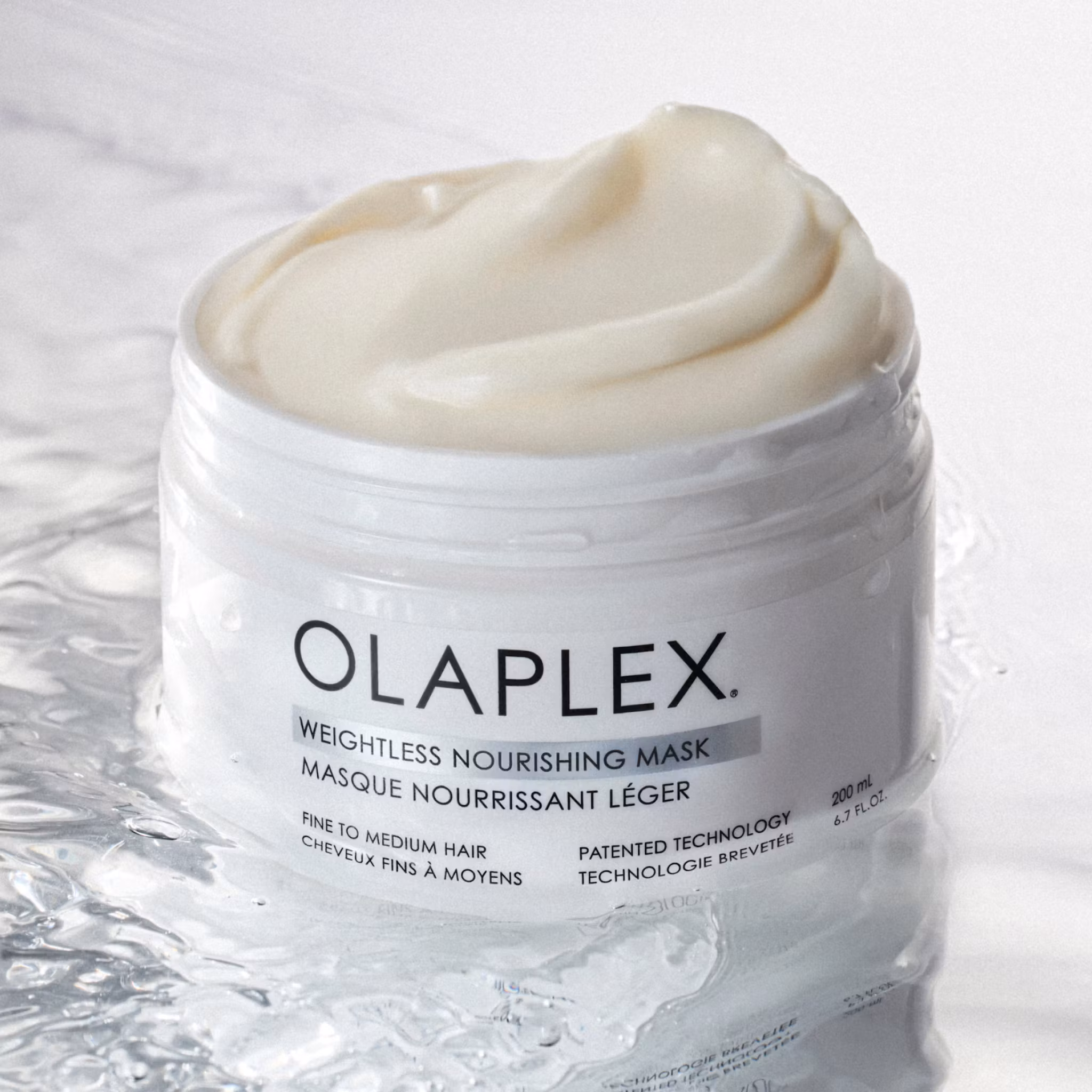 Weightless Nourishing Mask - Olaplex