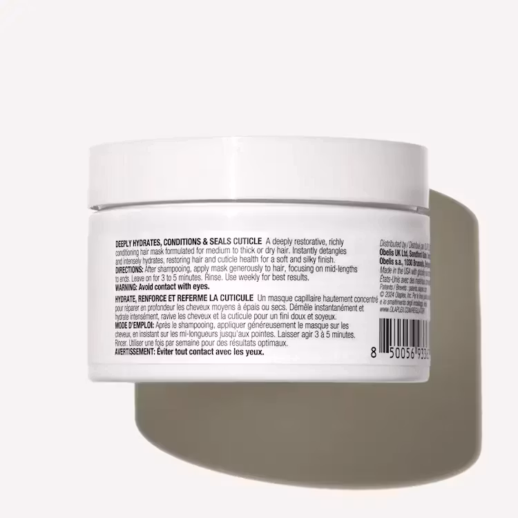 Rich Hydration Mask - Olaplex