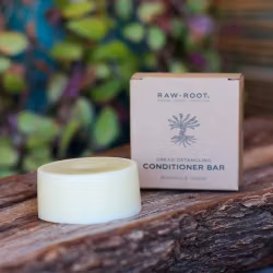 Conditioner Bar - Raw Roots
