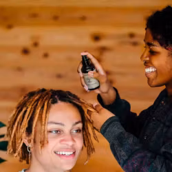 Creeps Tincture (lice remedy) - Raw Roots