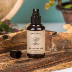 Creeps Tincture (lice remedy) - Raw Roots