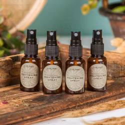 Tightening Spray -Tester set-Raw Roots