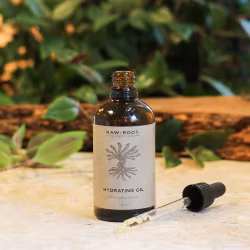 Hydrating Oil - Raw Roots