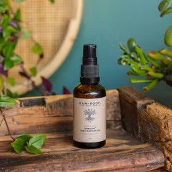 Lush Repair Oil 50 ml- Raw Roots