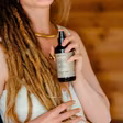 Scalp Rescue Tonic - Raw Roots