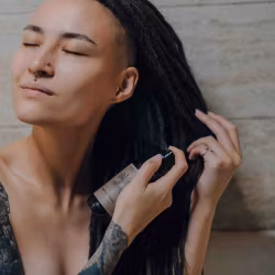 Scalp Rescue Tonic - Raw Roots