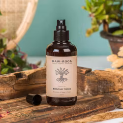 Scalp Rescue Tonic - Raw Roots