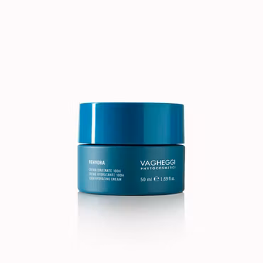 100H Hydrating Cream - Rehydra - Vagheggi