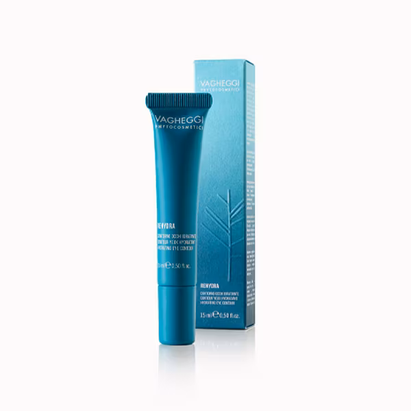 Hydrating Eye Countour - Rehydra - Vagheggi
