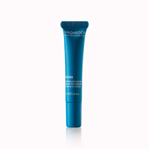 Hydrating Eye Countour - Rehydra - Vagheggi
