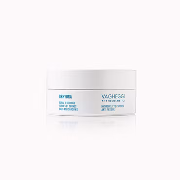 Hydrogel Eye Patches - Rehydra - Vagheggi