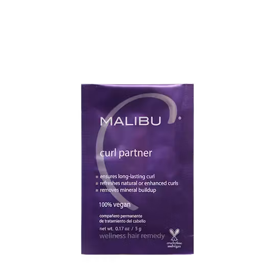 Curl partner - Malibu C
