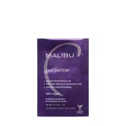 Curl partner - Malibu C