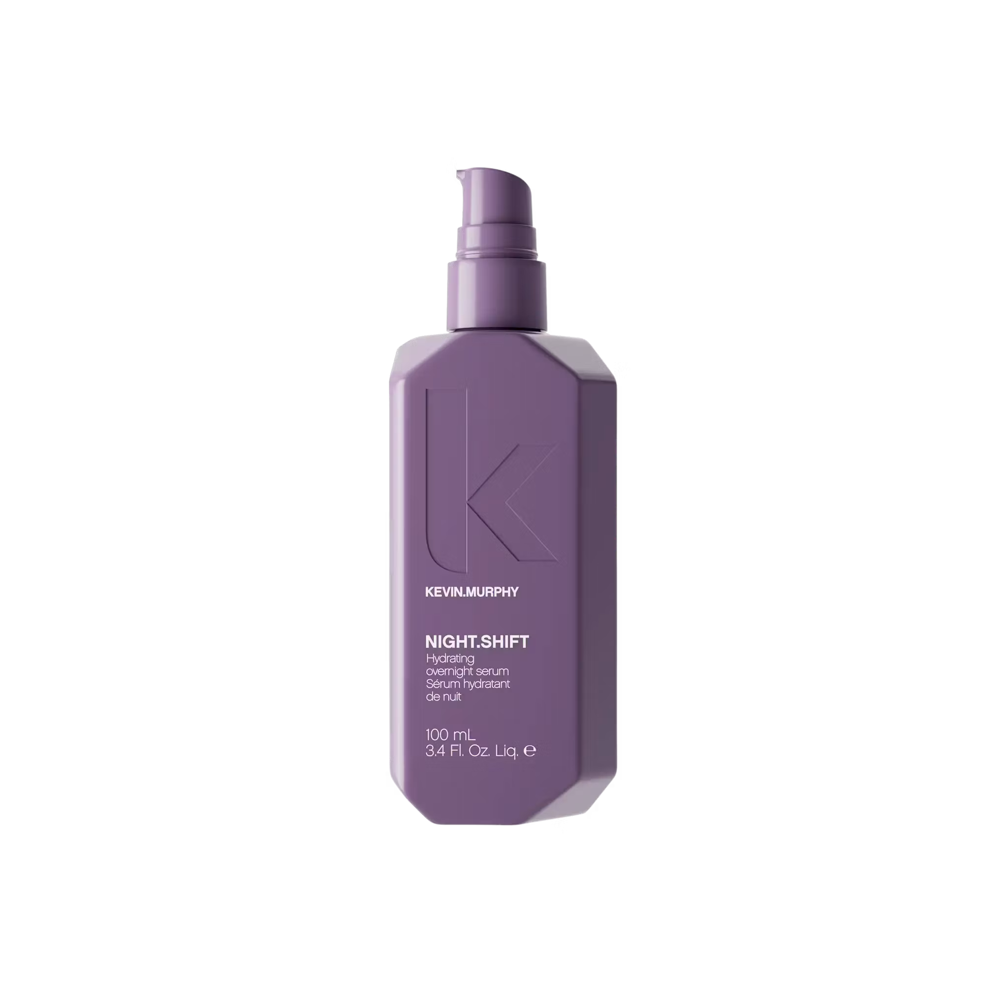 NIGHT.SHIFT, Kevin Murphy
