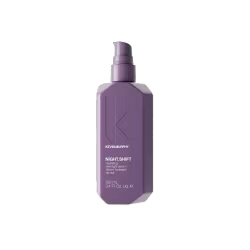 NIGHT.SHIFT, Kevin Murphy