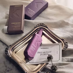 NIGHT.SHIFT, Kevin Murphy