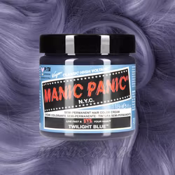 Twilight Blue - Classic - Manic Panic