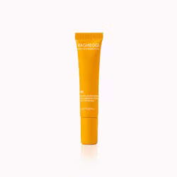 SOS Eye Contour Mask - LIME - Vagheggi