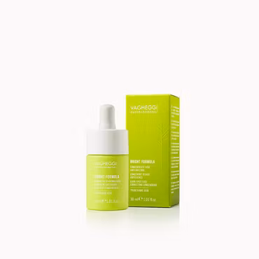 Dark Spot Face Correcting Concentrate - BRIGHT FORMULA - Vagheggi