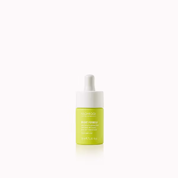Dark Spot Face Correcting Concentrate - BRIGHT - Vagheggi