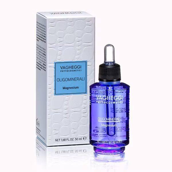 Magnesium Complex - OLIGOMINERALS - Vagheggi