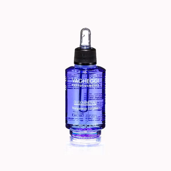 Manganese Complex - OLIGOMINERALS - Vagheggi