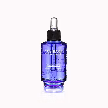 Aluminium Complex - OLIGOMINERALS - Vagheggi