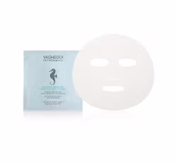 Hydrating After Sun Face Mask - SUMMER PARADISE - Vagheggi