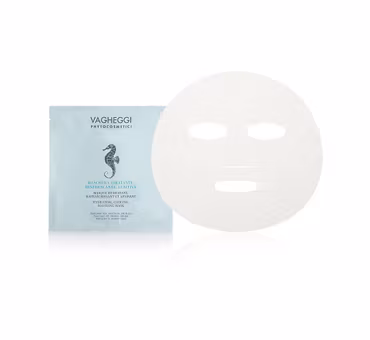 Hydrating After Sun Face Mask - SUMMER PARADISE - Vagheggi