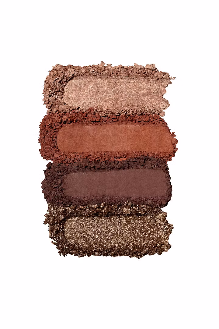 Eyeshadow Palette - MAKE UP - Vagheggi