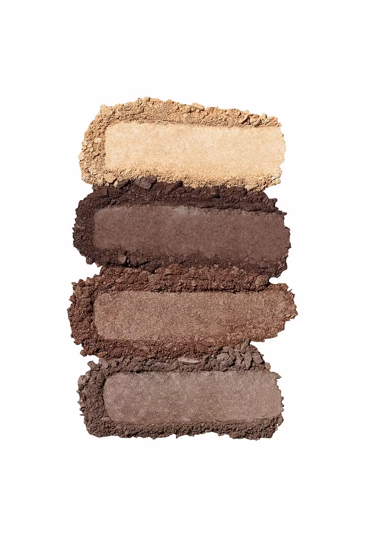 Eyeshadow Palette - MAKE UP - Vagheggi