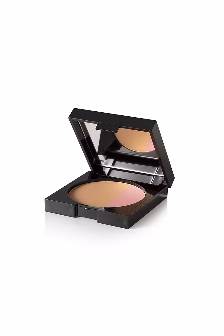 Bronzer & Blush - MAKE UP - Vagheggi