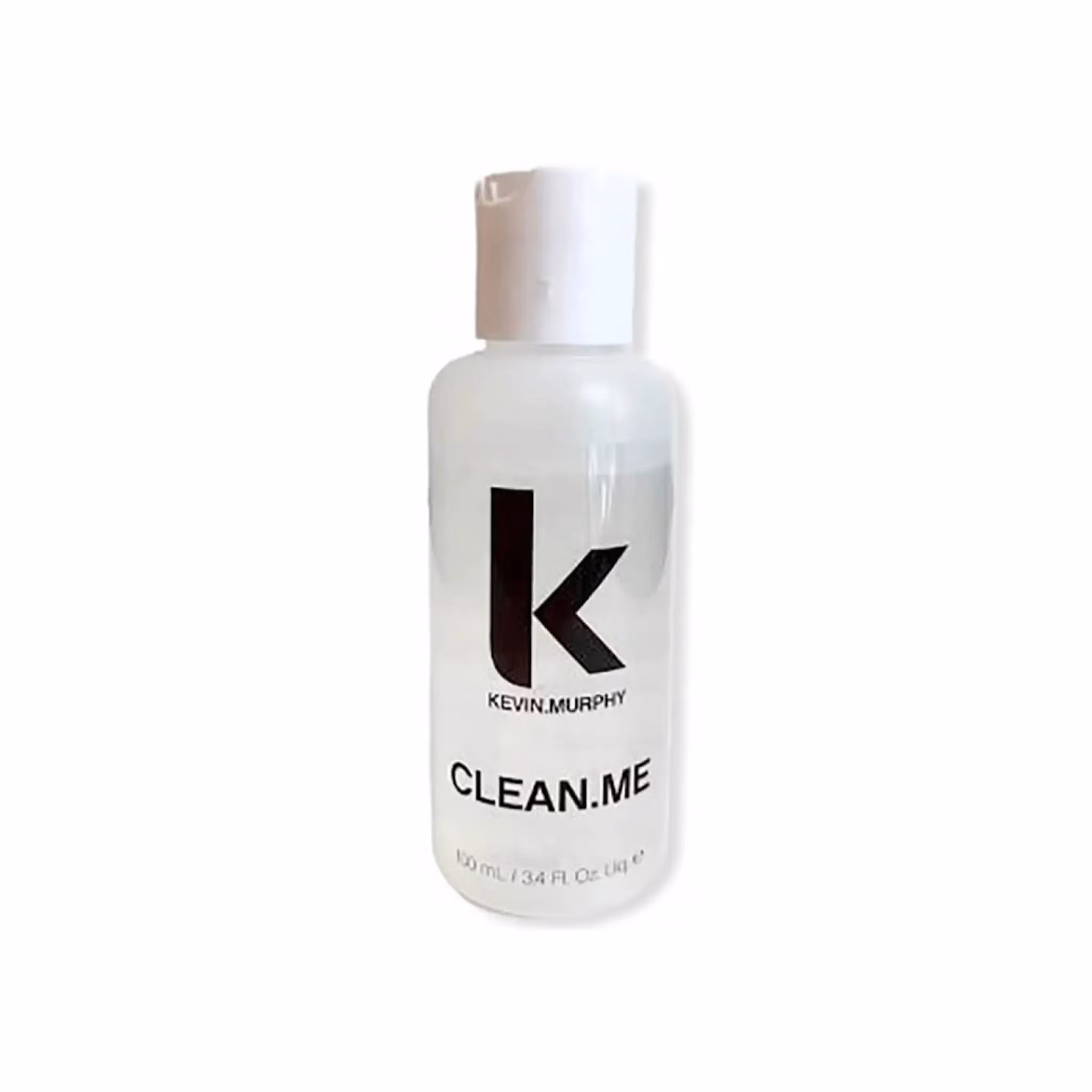 CLEAN.ME - Kevin Murphy