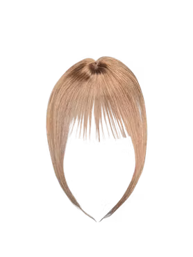 Lugg - Varm Mörk Blond