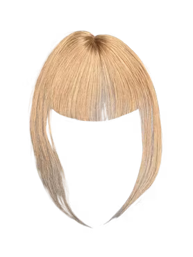 Lugg - Varm blond