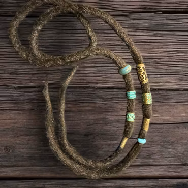 Oriental Bead Set
