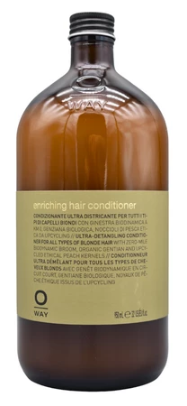 Enriching Hair Conditioner -Oway