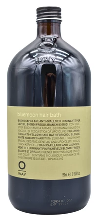 Bluemoon Hair Bath-Oway