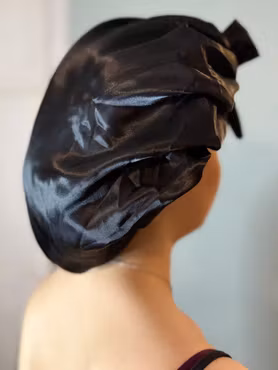 Satin Bonnet Extend
