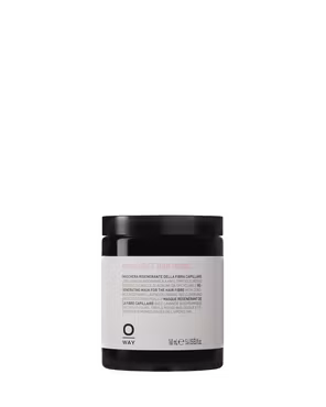 RebuildM+ Hair Mask Oway