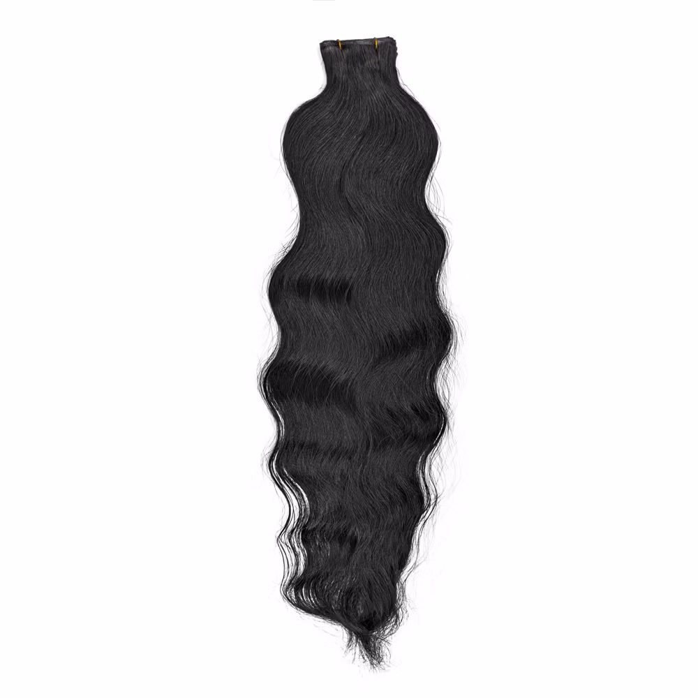 "Void" 50g (1#) - Hair Weft