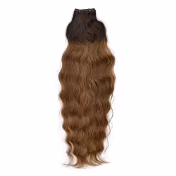 "Tiger King" 50g (ART30) - Hair Weft