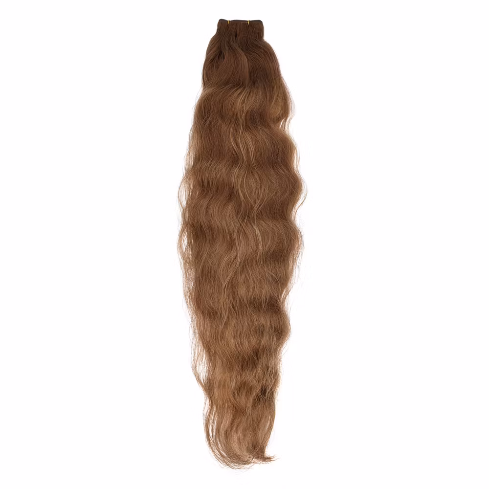 "Leopard Lounge" 50g (ART21)- Hair Weft